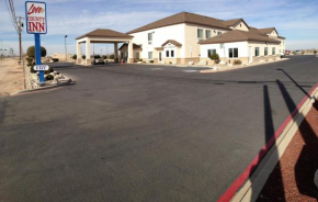  Lea County Inn  Хоббс